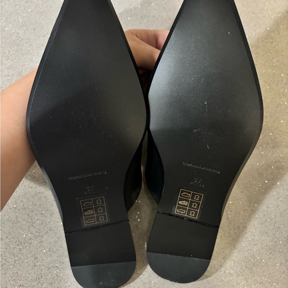Alexander Wang Su Calf mules, Size: 7 - Picture 4 of 6